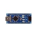 Crowduino Nano V3.1 (Arduino Compatible)
