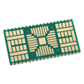 Hexapod Crown QFP to SOIC Adapters (5-pack)