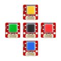 Crowtail- Button Pack 2.0