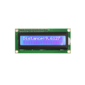 Crowtail- I2C LCD