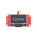 Crowtail- OLED