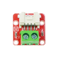 Crowtail- Voltage Sensor 2.0