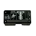 Flipper Zero Pwnagotchi Board w/GPS Pinout