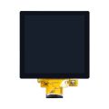 Display replacement for HackberryPi_CM5