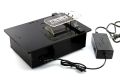 DIY Acylic Table Saw PCB Cut Machine with Speed Control
