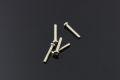 60% OFF! M2.5* 14mm Screws- Raspberry Pi Model B+ Compatible(100 Pcs)