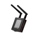 LoRaWAN Gateway Module Based on ESP32 with 1.8” LCD - 1 Channel for Long Range Communication (868Mhz/915Mhz）