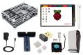 Elecrow Starter Kit for Raspberry Pi Model B+/ 2B/3B（with Power Supply）