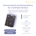 BME688 Air Quality Sensor Add-on for СrowPanel Advance