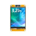 3.2” 240x320 ESP32 LCD IPS Touch Display | With WiFi and BT/BLE