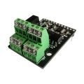 4x Isolated CNC Input Module