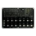 THE ANALOG SYNTHESIZER XL PCB