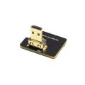 Video Connector for CrowPi with Raspberry Pi 4B