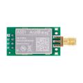 High Power 100mW 2.4G Wireless Transceiver Module RF Communication NRF24L01P+PA