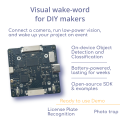 Edge AI Vision Module (Himax HX6538)
