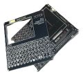 Zepir - Raspberry Pi Zero mini computer Handheld (PCB only)