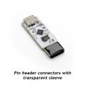 Isolated USB to TTL UART RS232