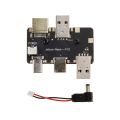 Bridge Kit for CrowView Note-Jetson Nano Dev Kit Bridge Board