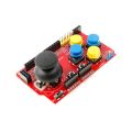Joystick Shield for Arduino