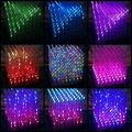 LED Cube RGB 8x8x8 Kit Arduino Compatible