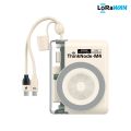 ThinkNode M4 Power Bank - LoRa Device with LoRa Tracker Function Powered By nRF52840