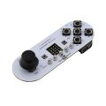Micro: bit Gamer Shield with Joystick and Buttons