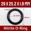 O Ring (50pcs) - 29*25.2*1.9mm