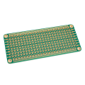 Hexapod Bones Hybrid Surface Mount Protoboard