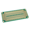 Hexapod Carnival Surface Mount Protoboard