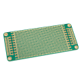 Hexapod Primal Surface Mount Protoboard