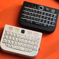 Q10 BLE&USB keyboard Pro