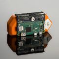Flipper Zero - Raspberry Pi Backpack
