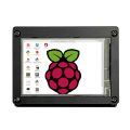 Raspberry Pi 3.5 inch LCD Display Case