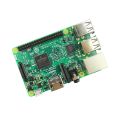 Raspberry Pi 3 Model B