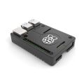 Raspberry Pi 4 Case Raspberry Pi CNC Aluminum Alloy Metal Passive Cooling Case