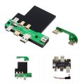 Bridge Kit for CrowView Note, compatible with Jetson Nano Dev Kit/ Raspberry Pi 5