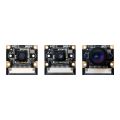  IMX219 8MP Camera For Raspberry Pi 5, CSI Camera Module sensor with 77°/ 120°/160°