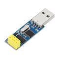 Serial to USB Adapter for NRF24L01+