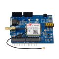 SIM808 GPRS/GSM + GPS + Bluetooth-compatible Shield