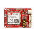 Crowtail-4G SIM A7670E Module GPS Breakout Board support GPS/GLONASS/BDS