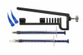 Spoty Precision SMD Micro-dot Solder Paste Dispenser