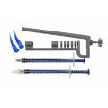 Spoty Precision SMD Micro-dot Solder Paste Dispenser