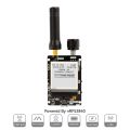 ThinkNode M1 Walkie-Talkie - LoRa Meshtastic Transceiver | With 1.54" EPD Screen|GPS function|nRF52840-Without Case-915 MHz