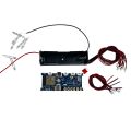 TrackLink V2 Kit - ESP32S3 based Control Board for Model Trains