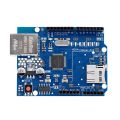 W5100 Ethernet Shield for Arduino