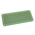 Hexapod Web Six Layer Through-Hole Protoboard