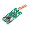 433MHz RF Transceiver CC1101 Module
