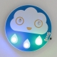 Happy Rain Cloud Soldering Kit