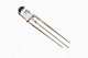 5mm LED Dual Color - Red/Green Common Cathode(5Pcs)