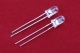 5MM Infrared Emitter(2pcs Pack)